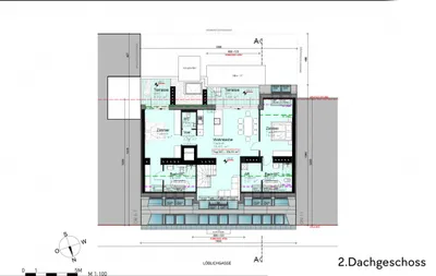 Wohnung kaufen in Wien – 240 m², € 595.000 – Bild 18 von 24