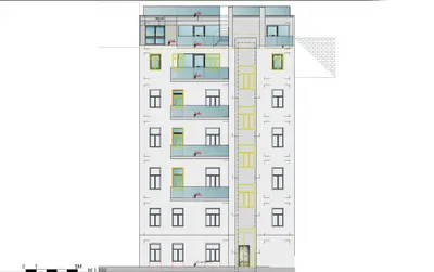 Wohnung kaufen in Wien – 240 m², € 595.000 – Bild 21 von 24