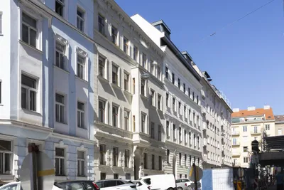 Wohnung kaufen in Wien – 240 m², € 595.000 – Bild 5 von 24