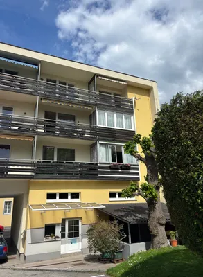 1-Zimmer-Wohnung kaufen in Baden – 49 m², € 169.000 – Bild 17 von 18