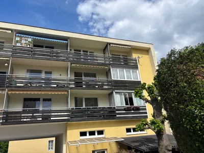 1-Zimmer-Wohnung kaufen in Baden – 49 m², € 169.000 – Bild 16 von 18