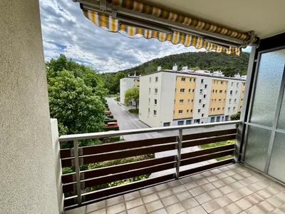1-Zimmer-Wohnung kaufen in Baden – 49 m², € 169.000 – Bild 10 von 18