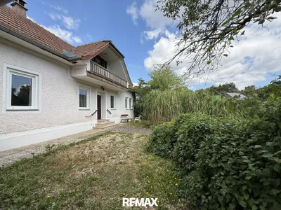 4-Zimmer-Immobilie kaufen in Wiener Neustadt Land – 116,35 m², € 229.000 – Bild 1 von 26