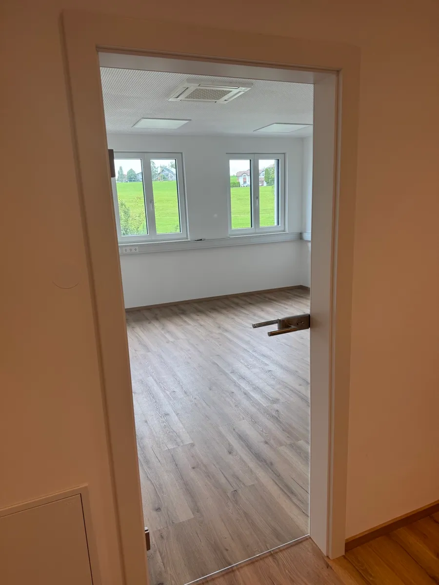 Büro in Seekirchen - Ansicht 2