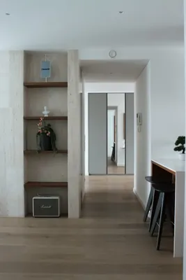 3-Zimmer-Wohnung mieten in Wien – 132,7 m², € 6.300 – Bild 13 von 22