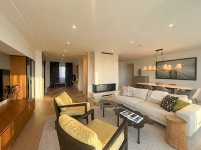 3-Zimmer-Wohnung mieten in Wien – 132,7 m², € 6.300 – Bild 4 von 22
