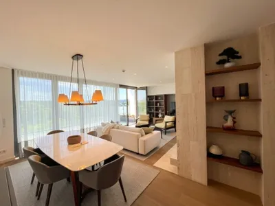 3-Zimmer-Wohnung mieten in Wien – 132,7 m², € 6.300 – Bild 6 von 22