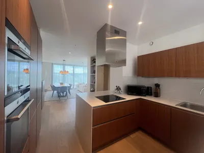 3-Zimmer-Wohnung mieten in Wien – 132,7 m², € 6.300 – Bild 8 von 22