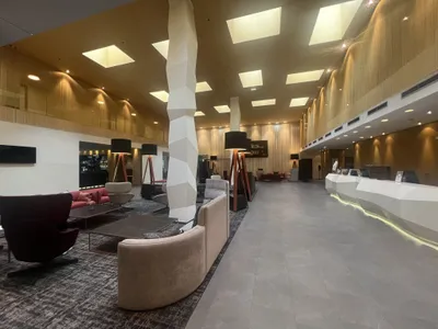 3-Zimmer-Wohnung mieten in Wien – 132,7 m², € 6.300 – Bild 20 von 22