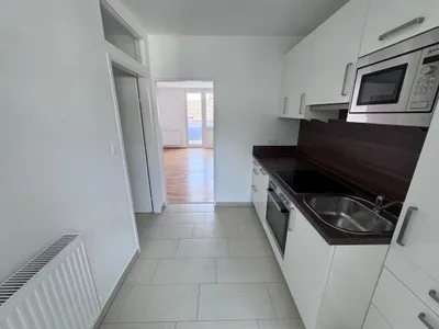 1-Zimmer-Wohnung mieten in Wien – 41,59 m², € 984 – Bild 2 von 7