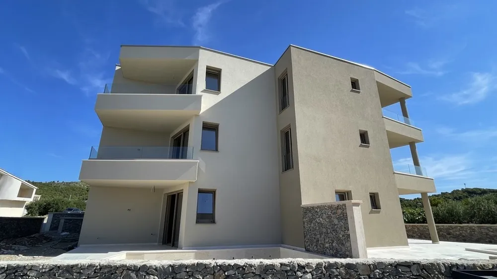 Wohnung – Kroatien - Ansicht 2