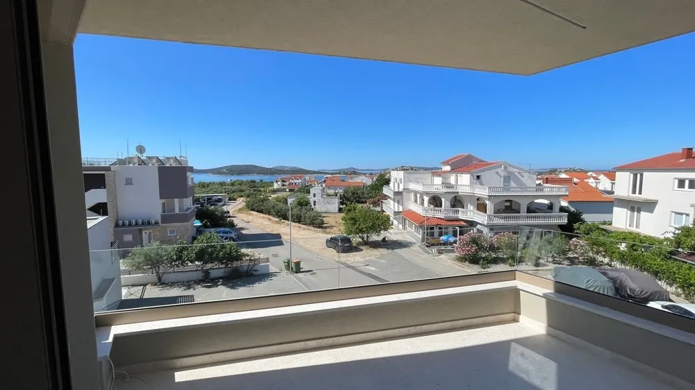 Wohnung – Kroatien - Ansicht 3