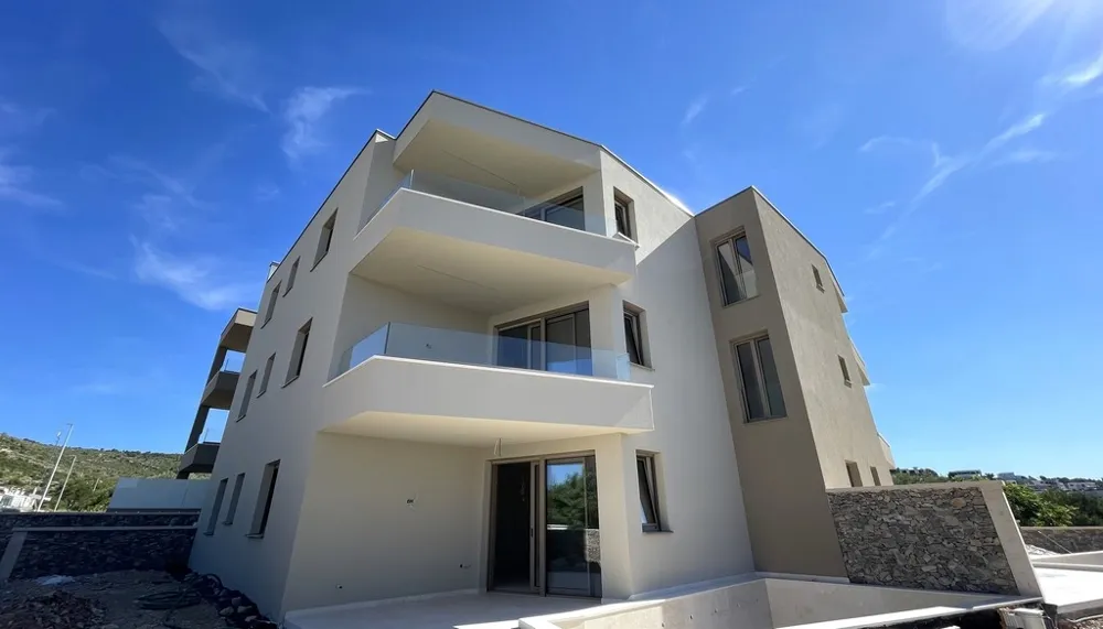 Wohnung – Kroatien