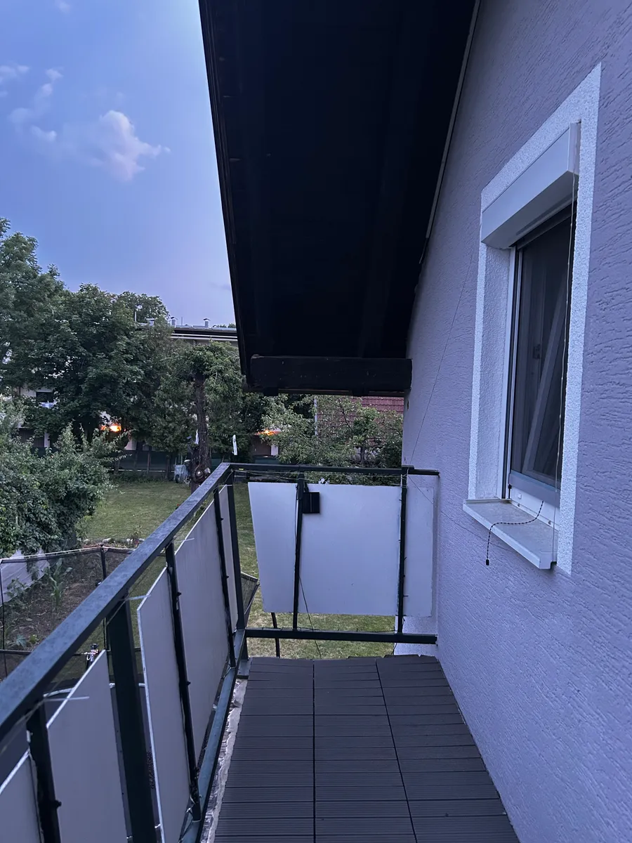 Einfamilienhaus mit 1.347 m² Grundstück, Lagergebäude und Entwicklungspotenzial in Klagenfurt - Widok 2
