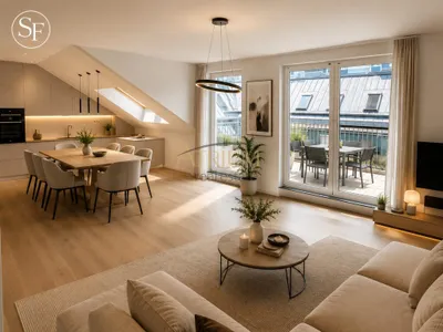 3-Zimmer-Wohnung kaufen in Wien – 83,18 m², € 399.000 – Bild 2 von 23