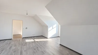 2-Zimmer-Wohnung mieten in Gmünd – 60 m², € 619 – Bild 2 von 6