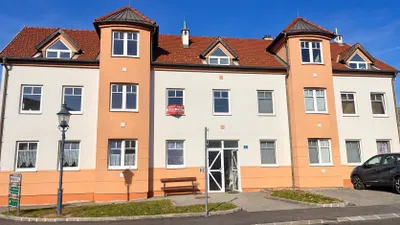 Wohnung zur Miete in 3943 Gmünd