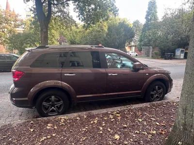 Fiat Freemont