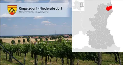 Grundstück kaufen in Gänserndorf – 1 850 m², € 132.000 – Bild 2 von 2