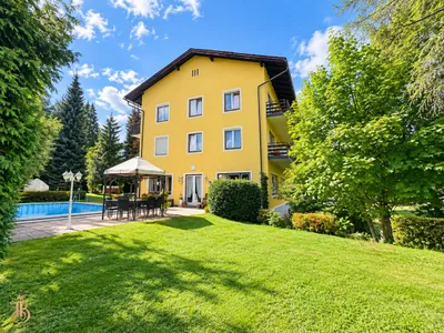 24-Zimmer-Gewerbeimmobilie kaufen in Villach Land – 844 m² – Bild 5 von 14