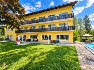 24-Zimmer-Gewerbeimmobilie kaufen in Villach Land – 844 m² – Bild 4 von 14