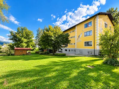 24-Zimmer-Gewerbeimmobilie kaufen in Villach Land – 844 m² – Bild 3 von 14