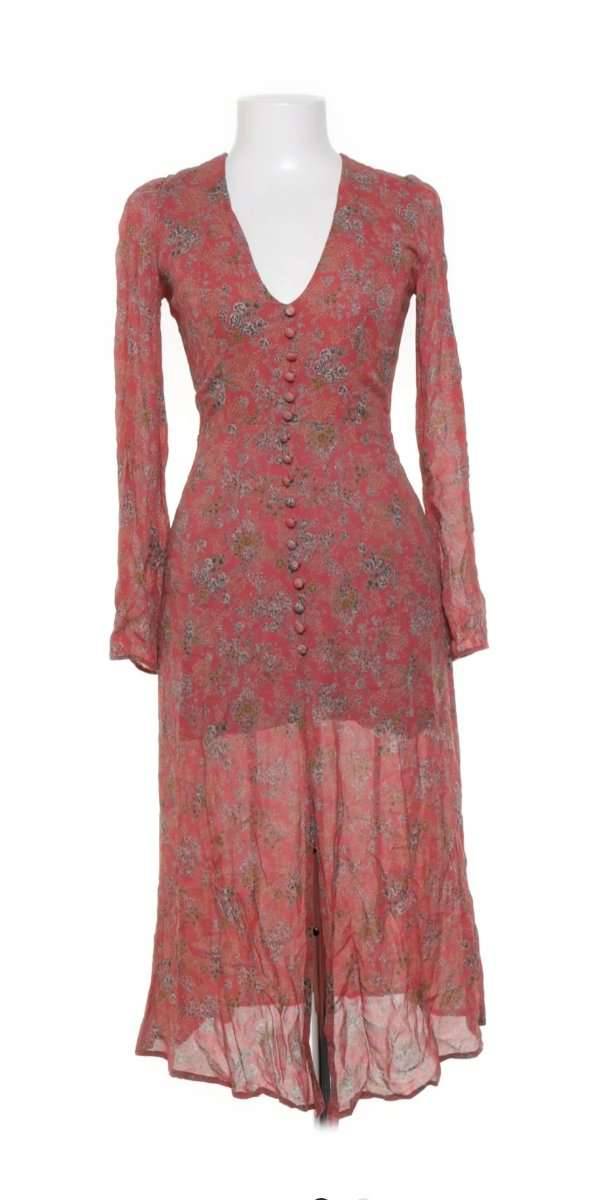 Midikleid von Reformation