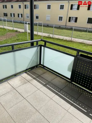 3-Zimmer-Wohnung mieten in Braunau am Inn – 64,07 m², € 623 – Bild 6 von 7