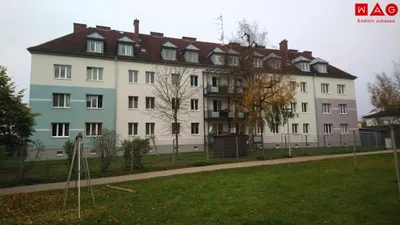 3-Zimmer-Wohnung mieten in Braunau am Inn – 64,07 m², € 623 – Bild 4 von 7