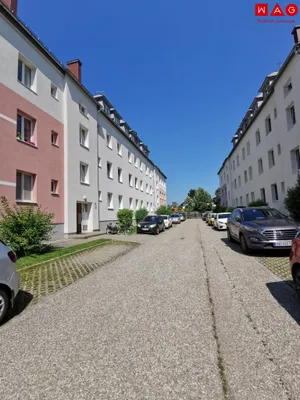 3-Zimmer-Wohnung mieten in Braunau am Inn – 64,07 m², € 623 – Bild 2 von 7