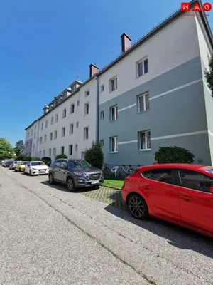 3-Zimmer-Wohnung mieten in Braunau am Inn – 64,07 m², € 623 – Bild 5 von 7