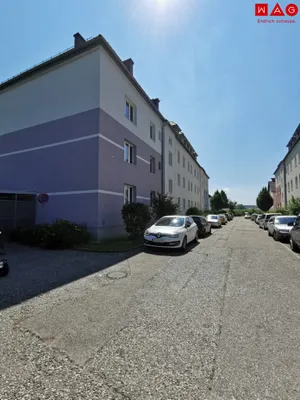 3-Zimmer-Wohnung mieten in Braunau am Inn – 64,07 m², € 623 – Bild 3 von 7