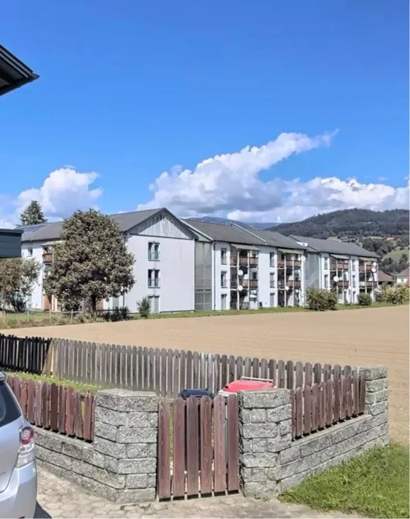 Wohnung – Paternion, Patendorf - Ansicht 3
