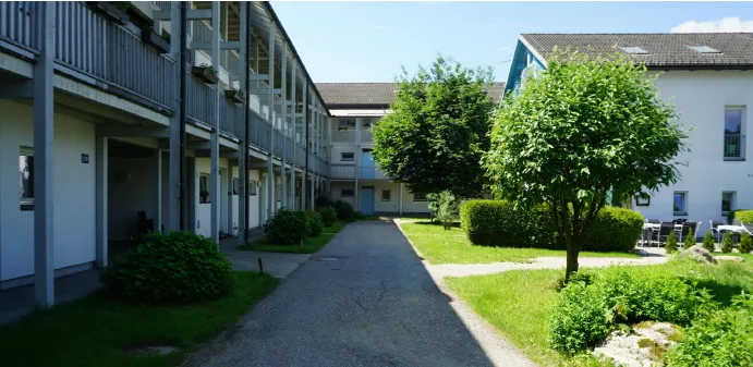 Wohnung – Paternion, Patendorf - Ansicht 2