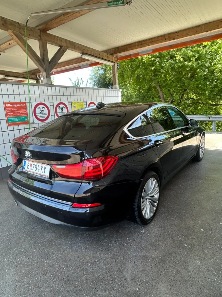 BMW 5er-Reihe