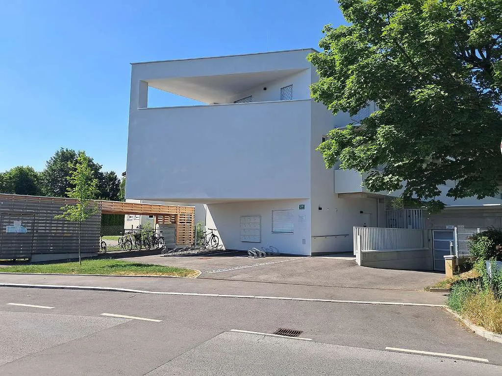 Wohnungen zu verkaufen! Provisionsfrei, direkt vom Bauträger! Anleger oder Endverbraucher - Ansicht 3