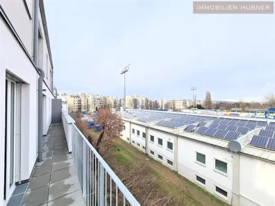 2-Zimmer-Wohnung mieten in Wien – 45 m², € 894 – Bild 6 von 10