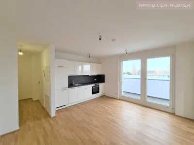 2-Zimmer-Wohnung mieten in Wien – 45 m², € 894 – Bild 3 von 10