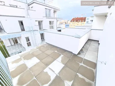 2-Zimmer-Wohnung mieten in Wien – 45 m², € 894 – Bild 4 von 10