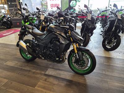 Kawasaki Z 1100 SE SE