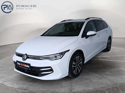 VW Golf Variant Business TDI DSG