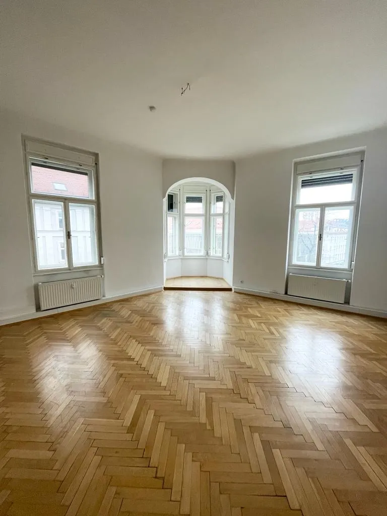 Großes Büro in der Nähe vom Jakominiplatz - Provisionsfrei! - Widok 3
