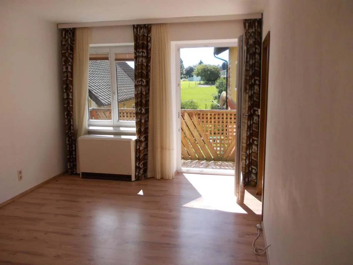 Wohnung in Neumarkt am Wallersee - Ansicht 2