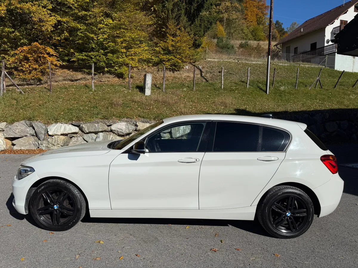 BMW 1er-Reihe