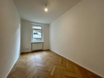 4-Zimmer-Wohnung mieten in Linz – 96 m², € 1.624 – Bild 11 von 14