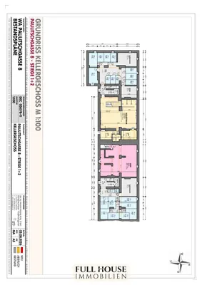 4-Zimmer-Wohnung kaufen in Klagenfurt – 84,49 m², € 212.000 – Bild 26 von 27