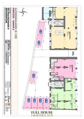 4-Zimmer-Wohnung kaufen in Klagenfurt – 84,49 m², € 212.000 – Bild 27 von 27