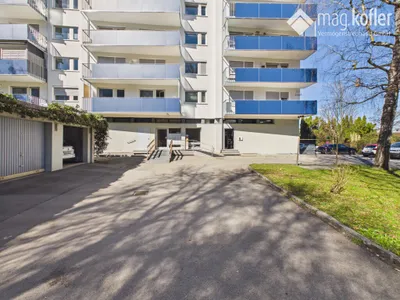 Wohnung kaufen in Dornbirn – 80,29 m², € 298.000 – Bild 15 von 17