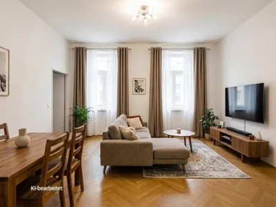 3-Zimmer-Wohnung kaufen in Wien – 64,95 m², € 330.000 – Bild 2 von 14