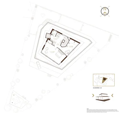 Immobilie kaufen in Salzburg Stadt – 225 m², € 3.490.000 – Bild 15 von 16